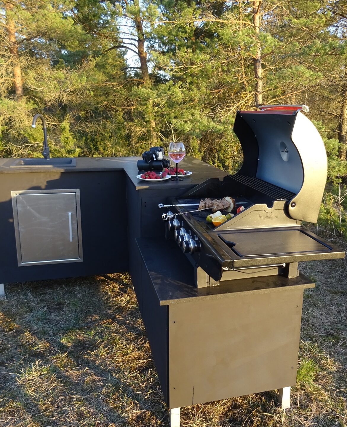 uusgrill uusgrill
